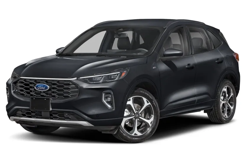 2025 Ford Escape ST-Line Elite photo 1