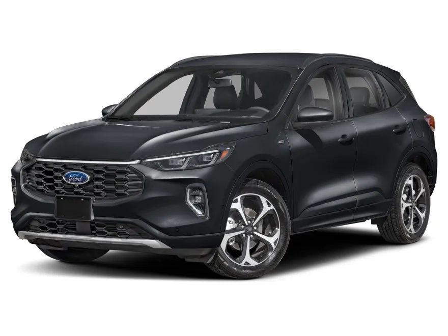 2025 Ford Escape ST-Line Elite photo 1