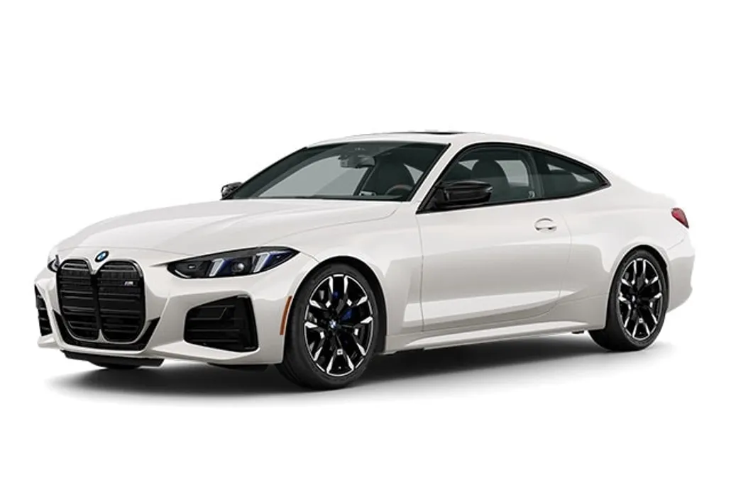 2026 Bmw M440i photo 1