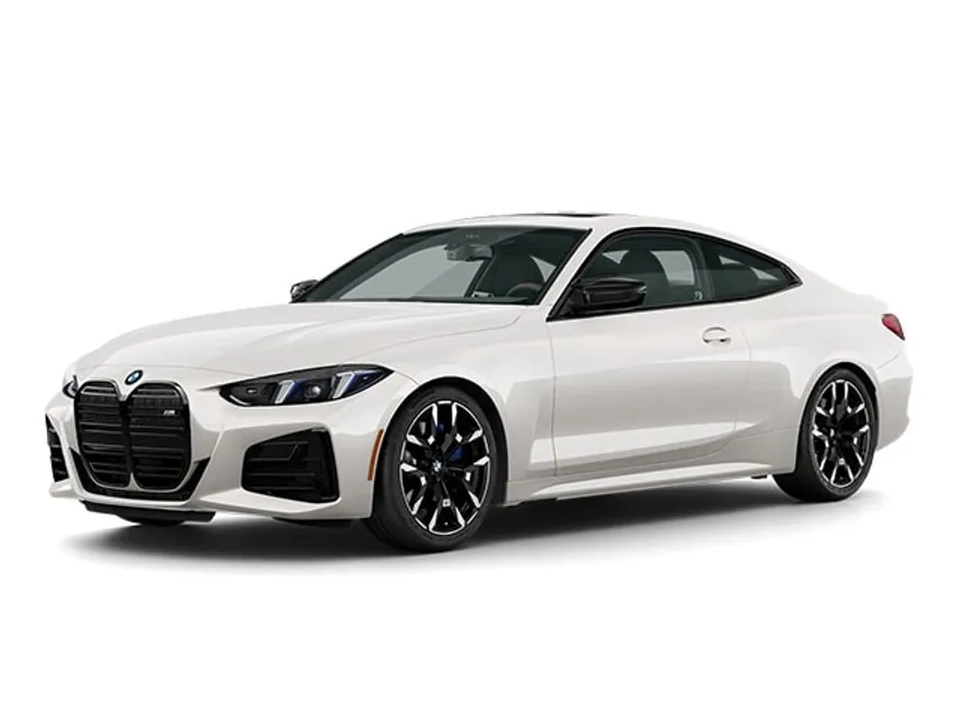 2026 Bmw M440i photo 1