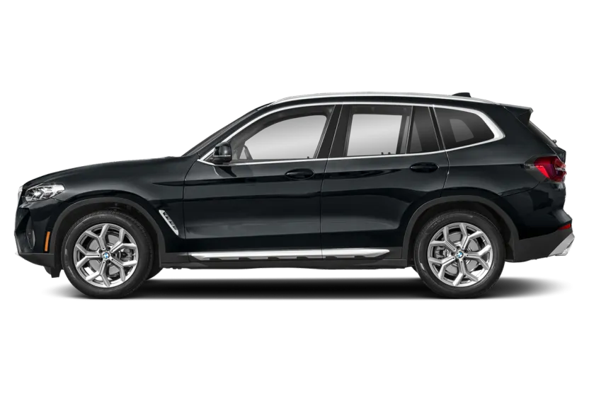 2023 Bmw X3 xDrive30i photo 1