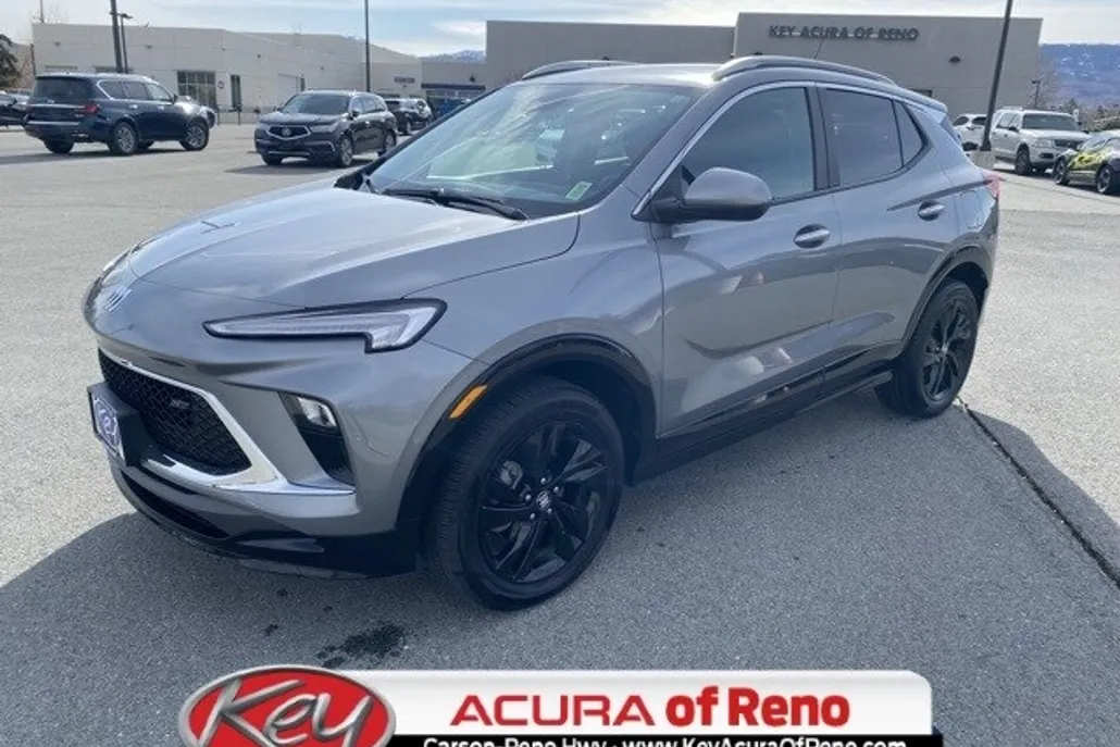 2024 Buick Encore GX Sport Touring photo 1