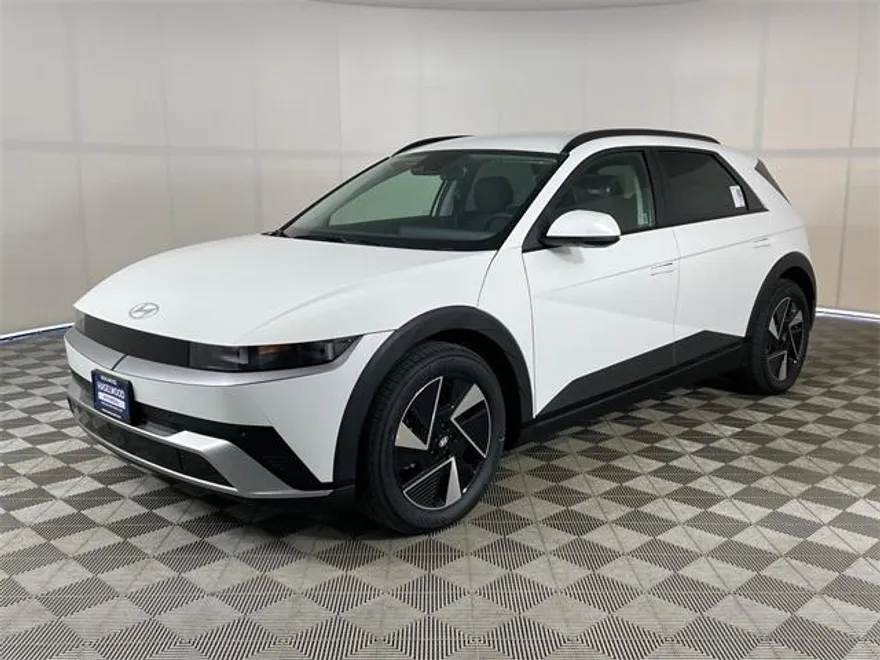 2025 Hyundai Ioniq 5 SEL photo 1