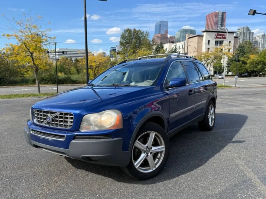 2006 Volvo XC90 V8 photo 1