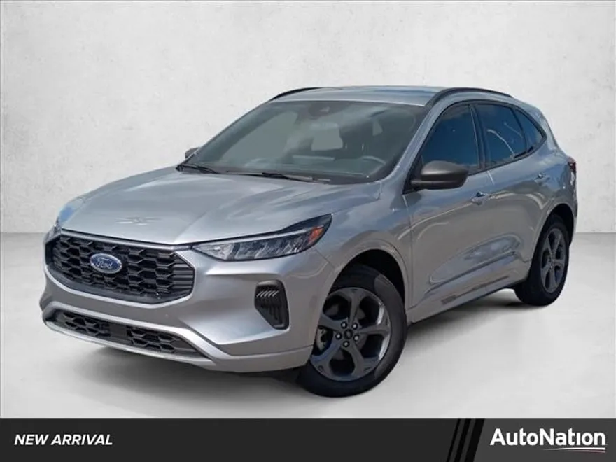 2024 Ford Escape ST-Line photo 1