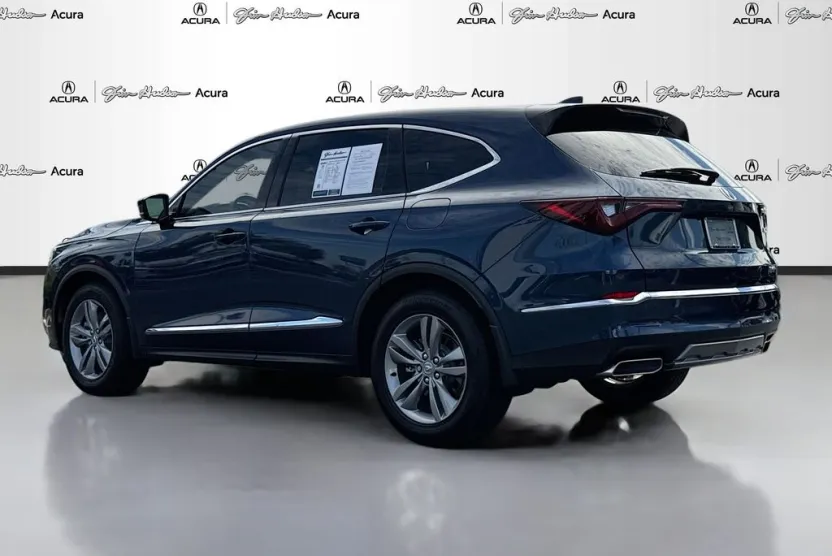 2025 Acura MDX Base SH-AWD photo 1