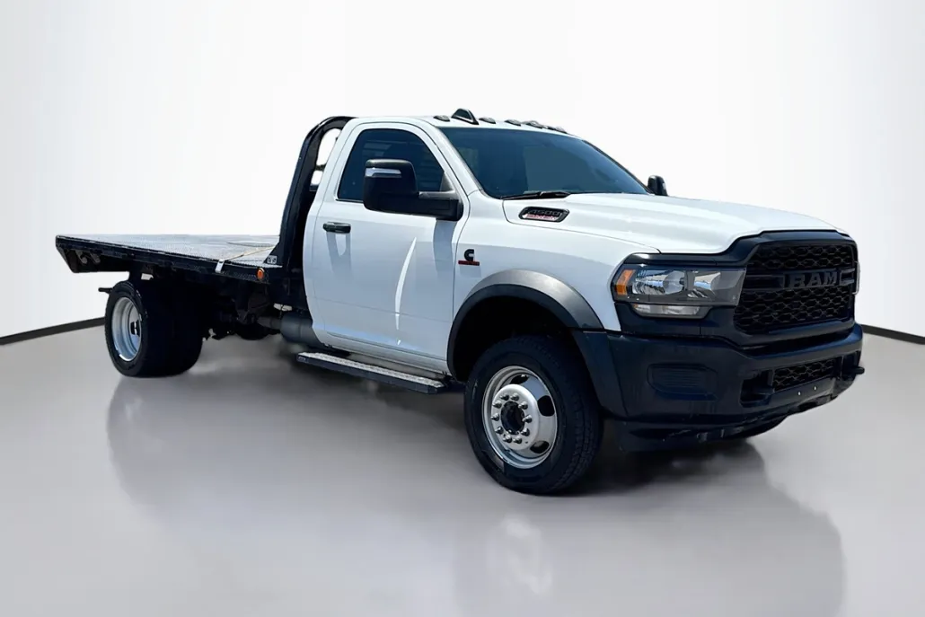 2023 Ram 4500 Tradesman SLT photo 1