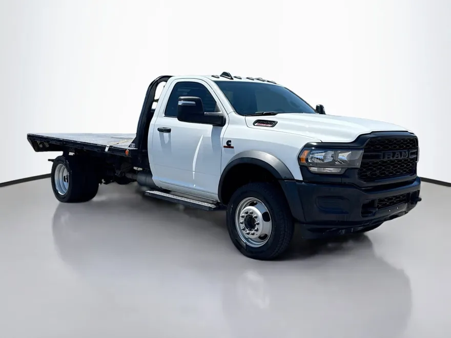 2023 Ram 4500 Tradesman SLT photo 1