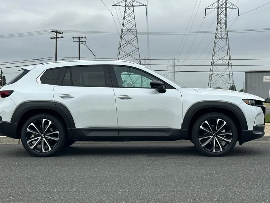 2025 Mazda CX-50 2.5 Premium Plus photo 1
