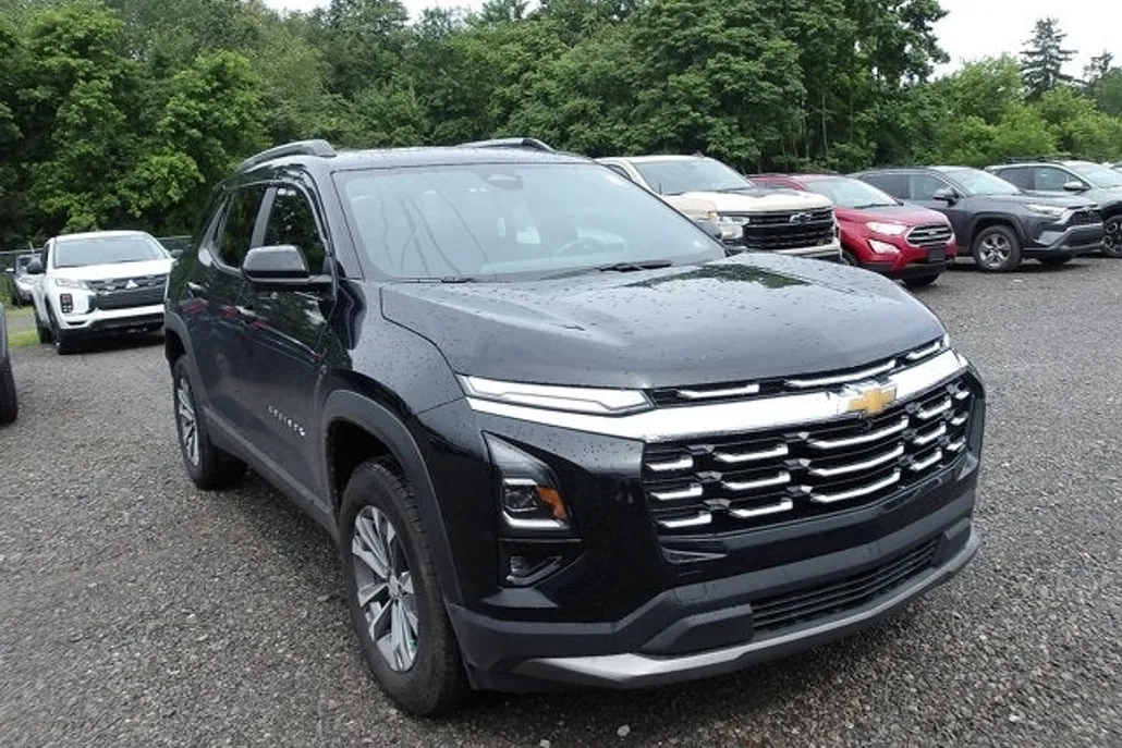 2024 Kia Telluride EX X-Line photo 1