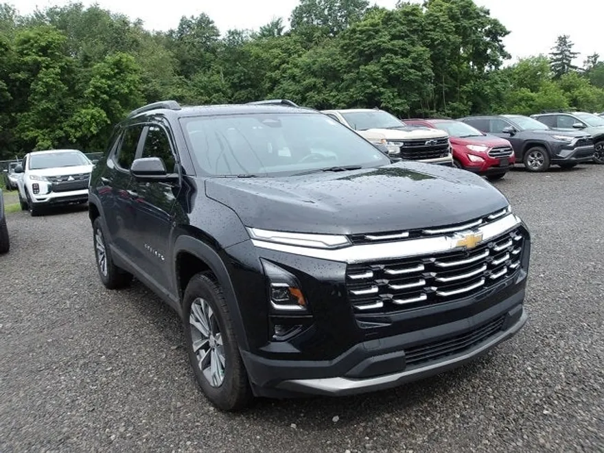 2024 Kia Telluride EX X-Line photo 1