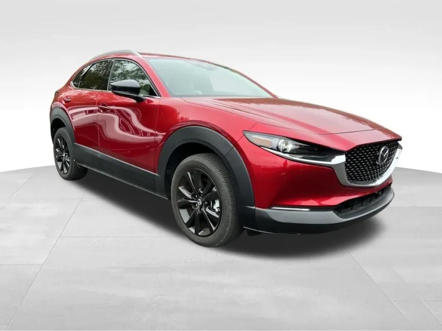 2023 Mazda CX-30 2.5 Turbo Premium photo 1