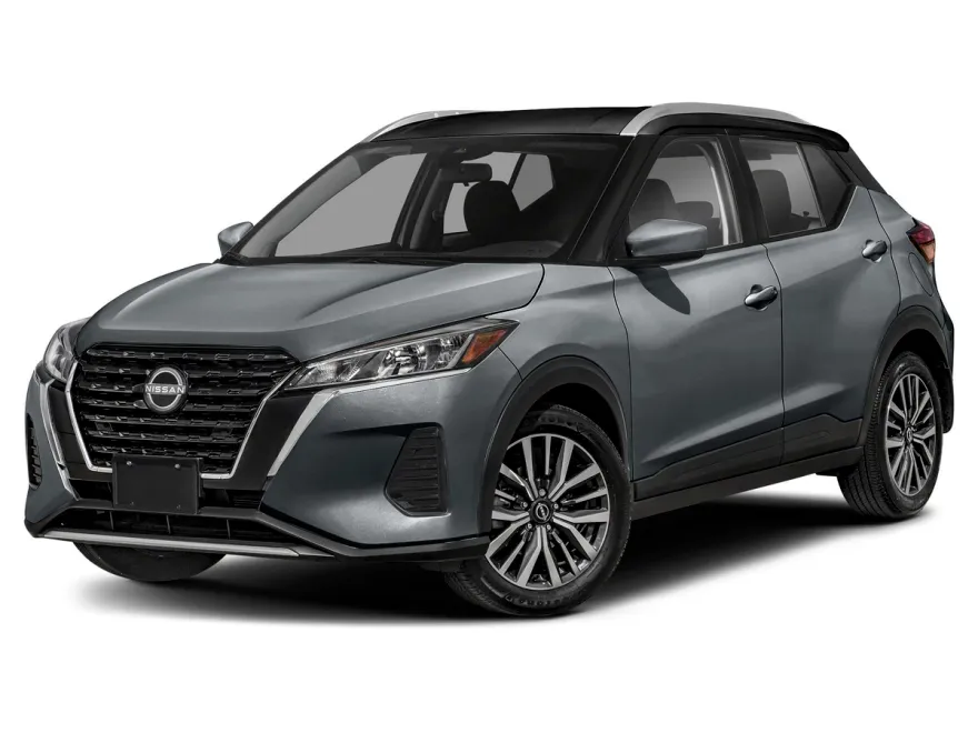 2023 Nissan Kicks SV photo 1