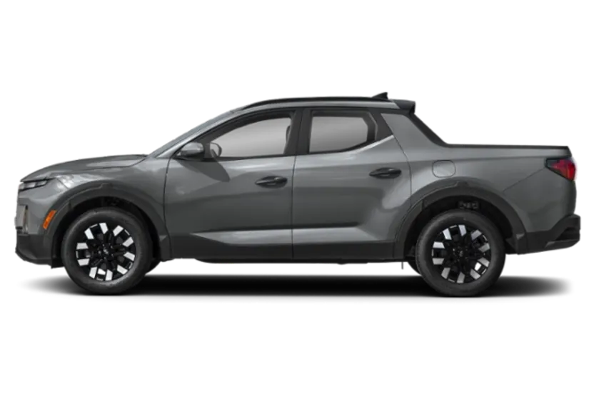 2026 Hyundai Santa Cruz SEL photo 1