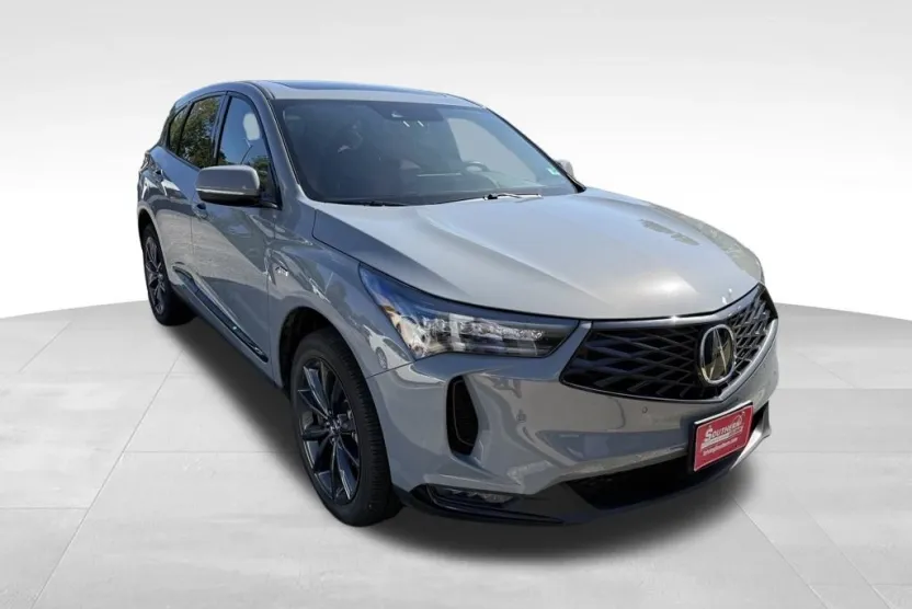 2025 Acura RDX A-Spec photo 1