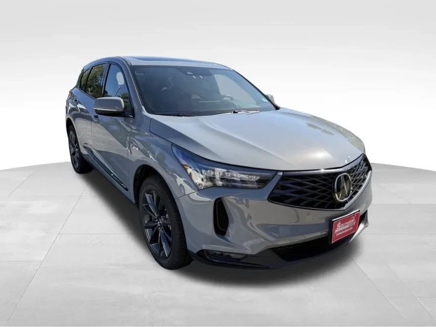 2025 Acura RDX A-Spec photo 1