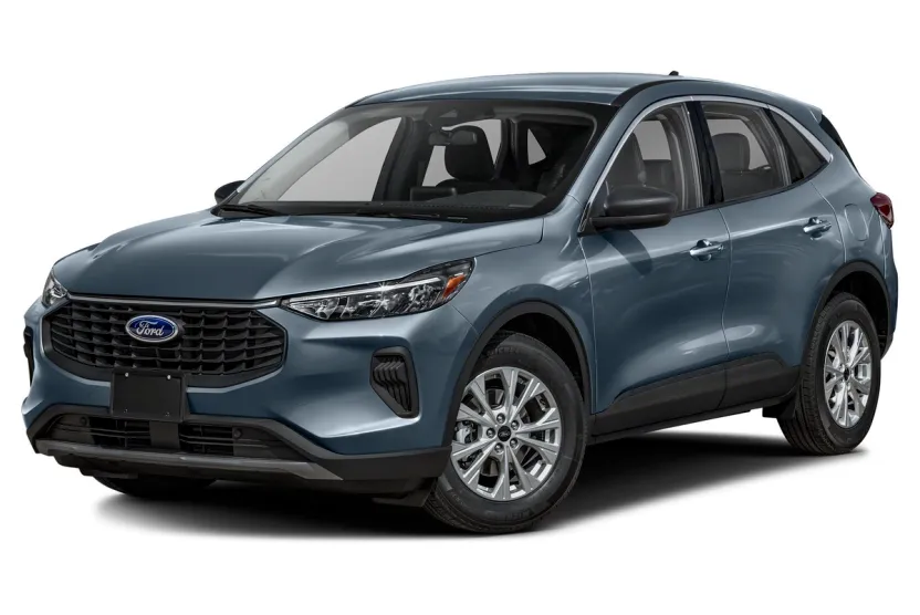 2023 Ford Escape Active Sport photo 1