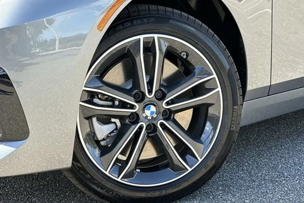 2024 Bmw 228i photo 1