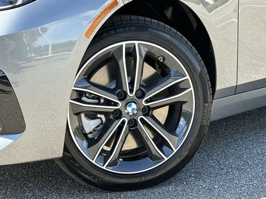2024 Bmw 228i photo 1