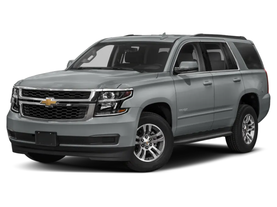 2019 Chevrolet Tahoe LT photo 1