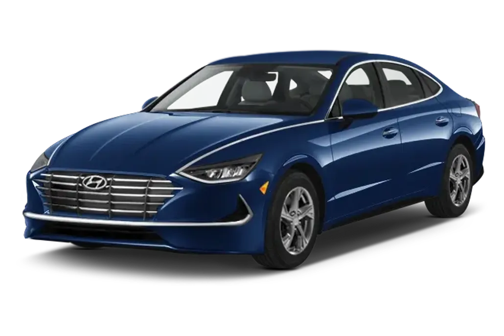 2023 Hyundai Sonata SE photo 1