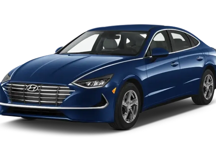 2023 Hyundai Sonata SE photo 1