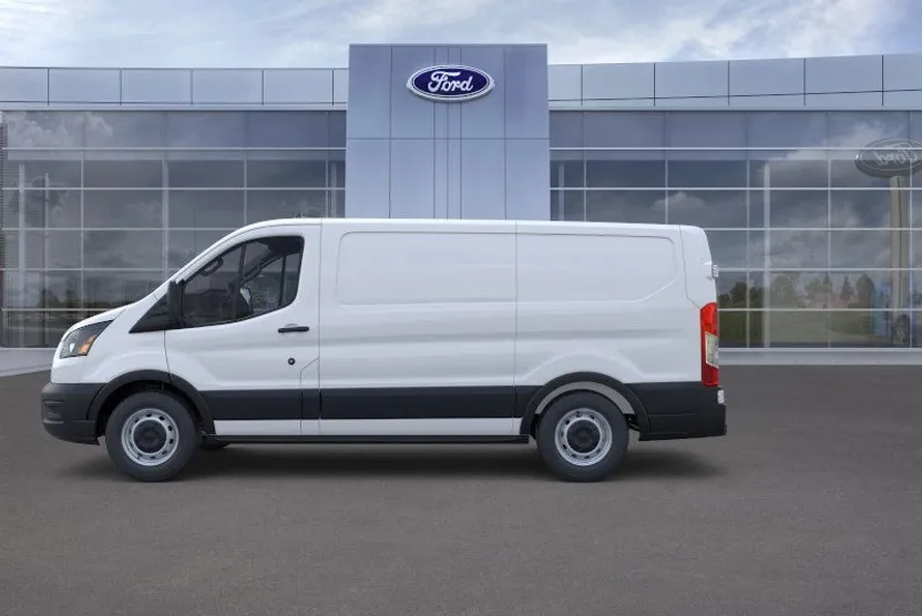 2025 Ford Transit photo 1