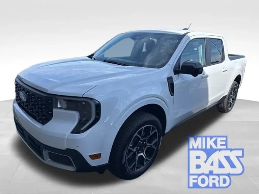 2025 Ford Maverick Lariat photo 1