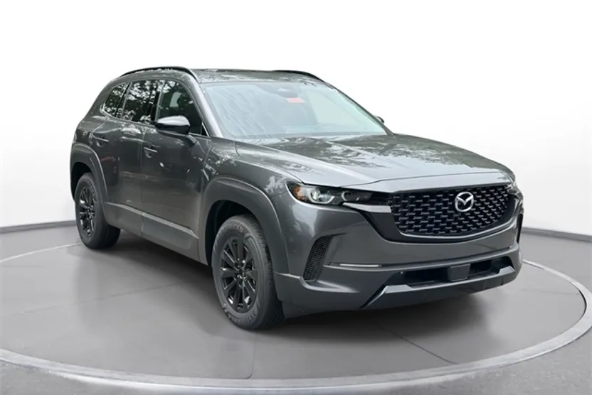 2025 Mazda CX-50 Premium photo 1
