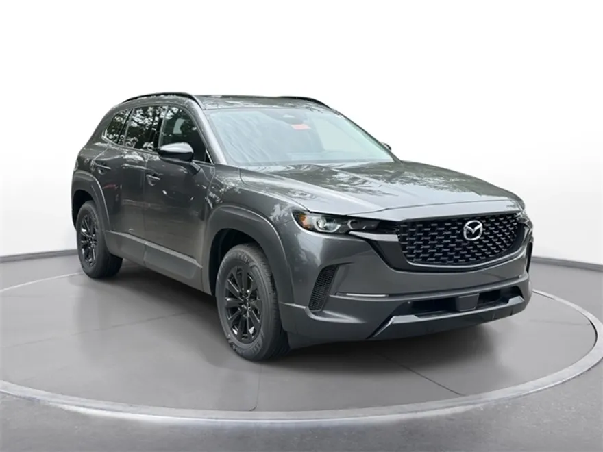 2025 Mazda CX-50 Premium photo 1