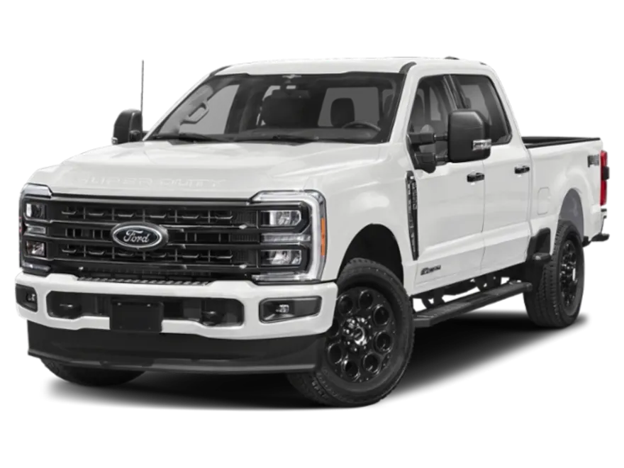 2025 Ford F-250 XLT photo 1