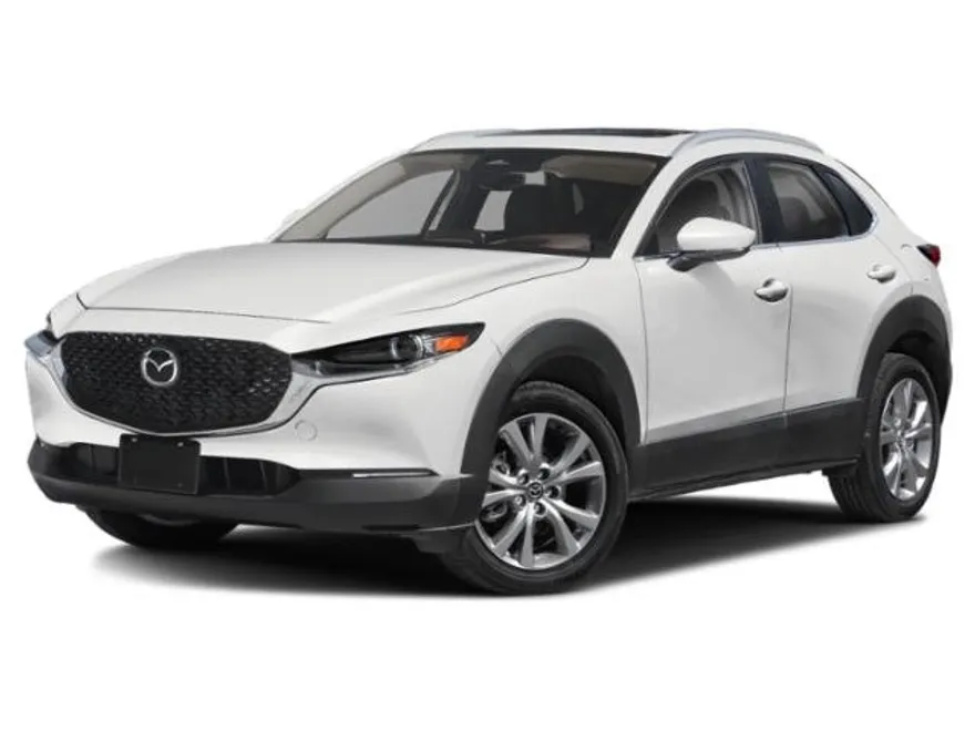 2025 Mazda CX-30 2.5 S Premium photo 1