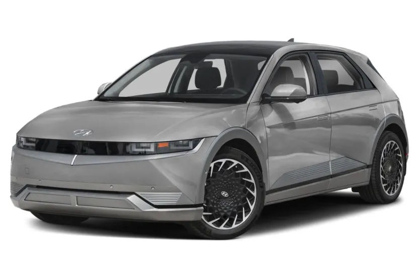 2023 Hyundai Ioniq 5 Limited photo 1
