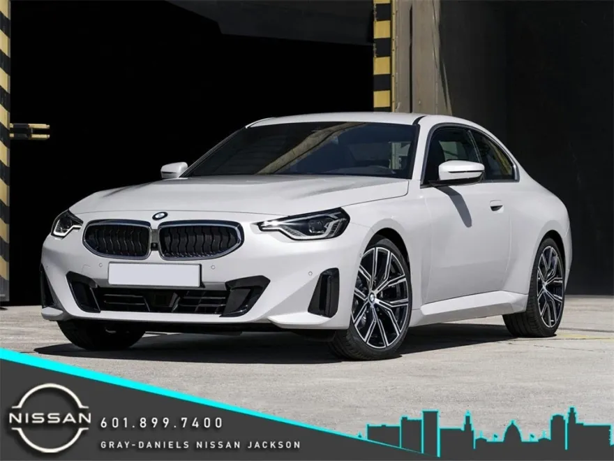 2023 Bmw 230i 2-Series photo 1