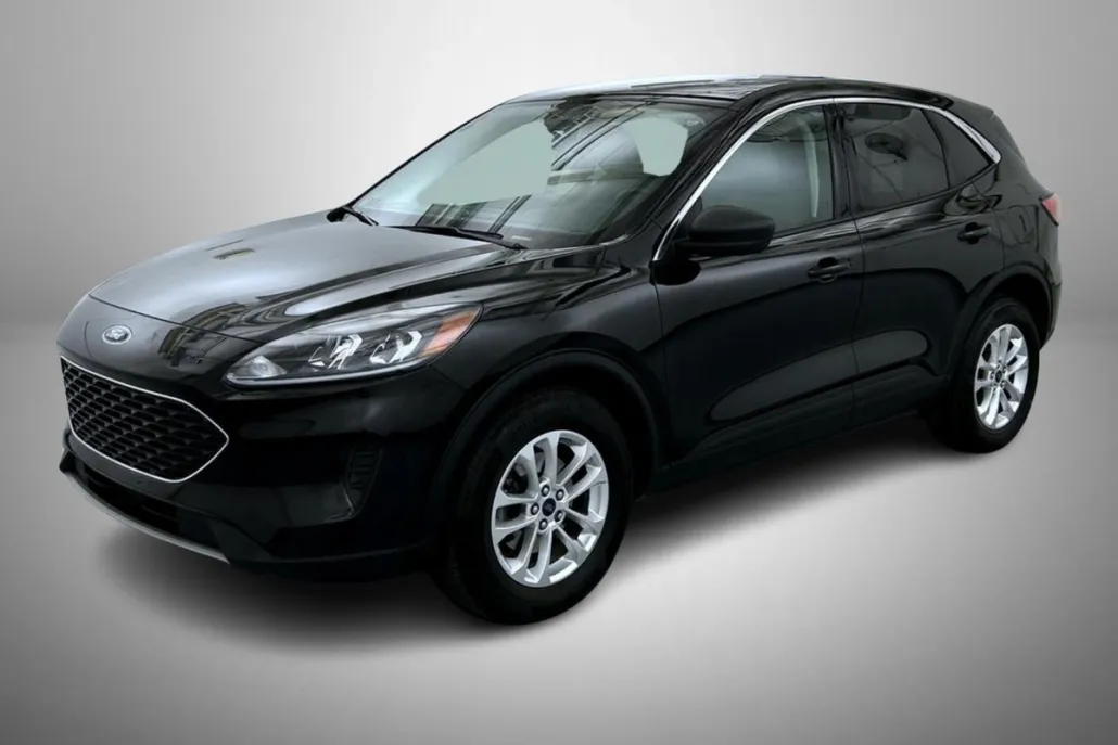 2022 Ford Escape SE photo 1