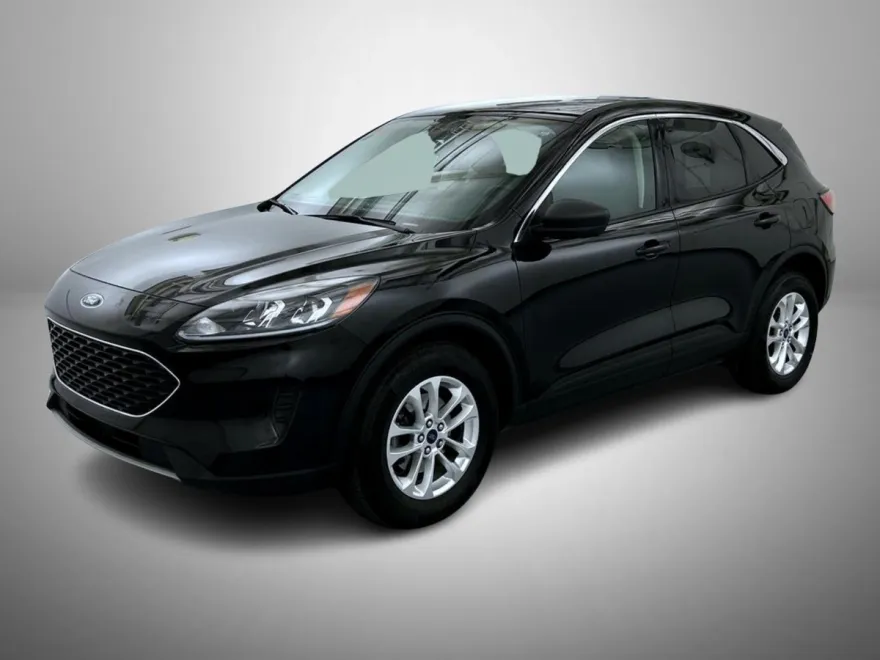 2022 Ford Escape SE photo 1