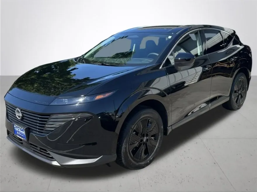 2025 Nissan Murano SV photo 1