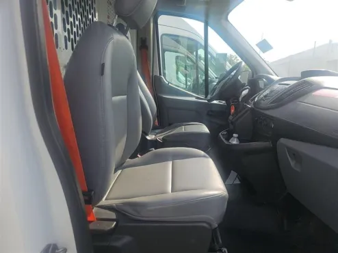 2019 Ford Transit Van photo 4