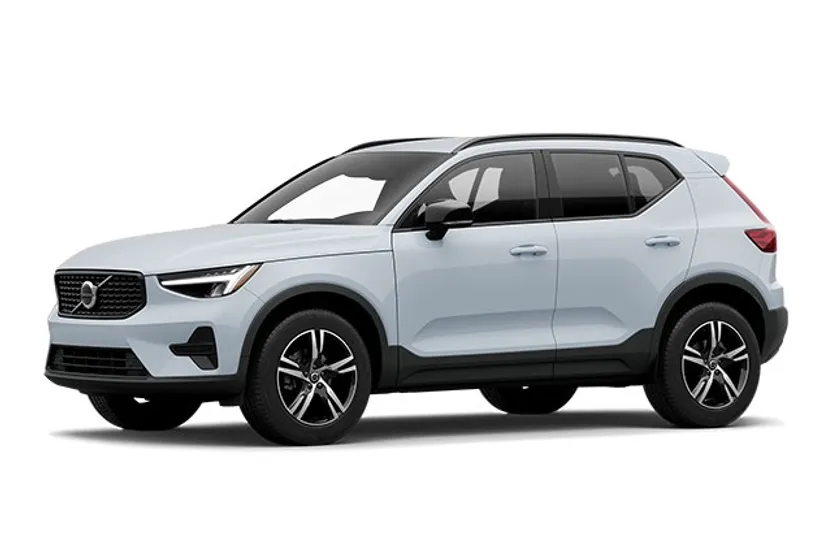 2024 Volvo XC40 Core photo 1