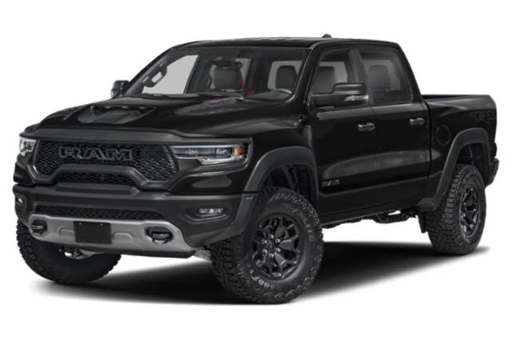 2023 Ram 1500 TRX photo 1