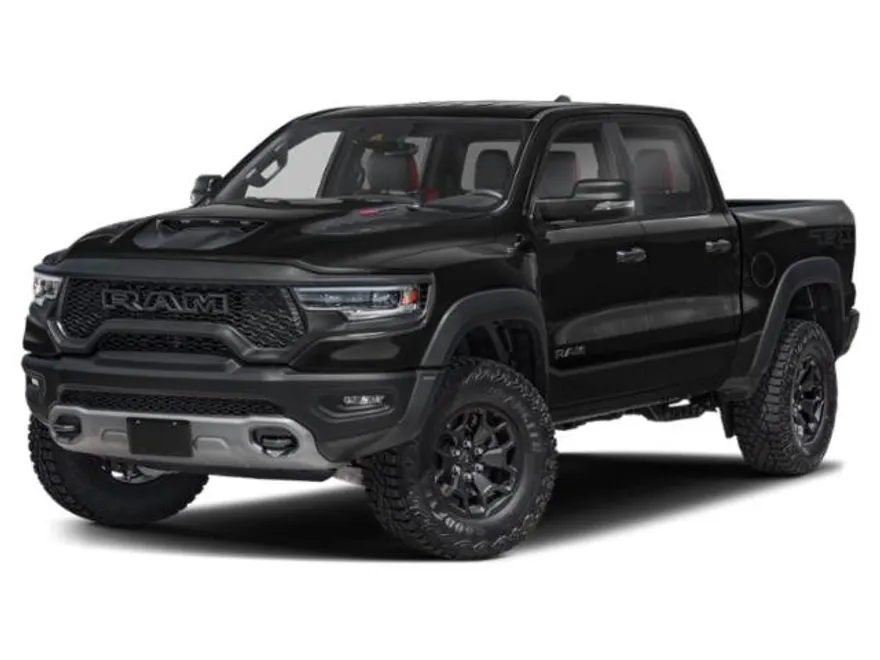 2023 Ram 1500 TRX photo 1