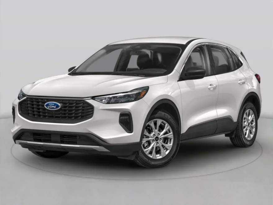 2025 Ford Escape Base photo 1