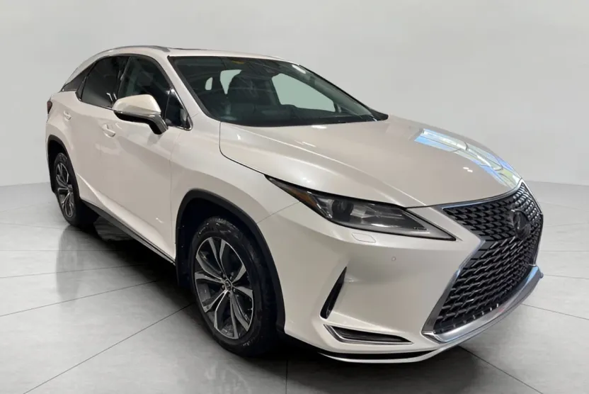 2021 Lexus RX 350 AWD photo 1