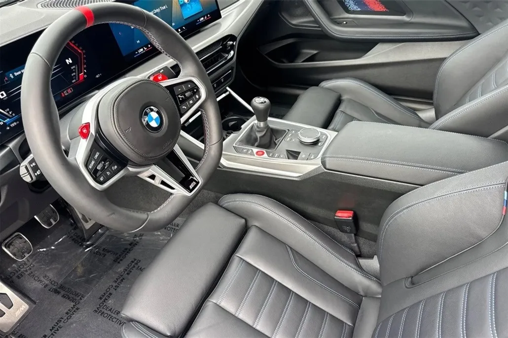 2025 Bmw M2 photo 1