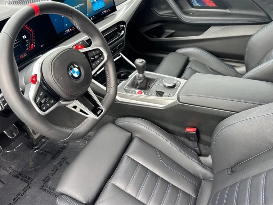 2025 Bmw M2 photo 1