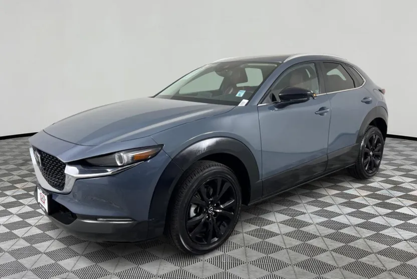 2023 Mazda CX-30 2.5 S Carbon photo 1