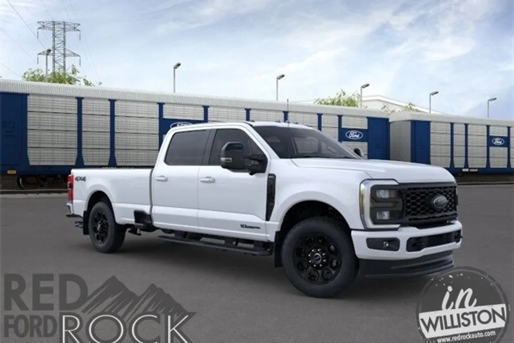 2025 Ford F-250 photo 1