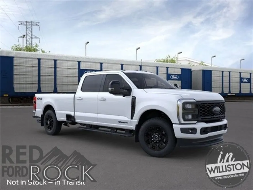 2025 Ford F-250 photo 1
