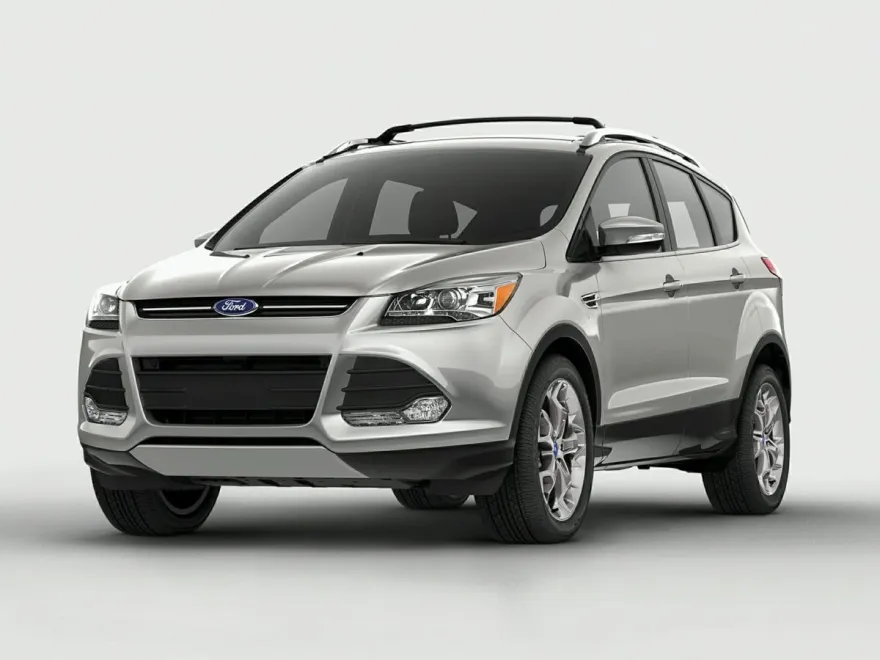 2016 Ford Escape SE photo 1