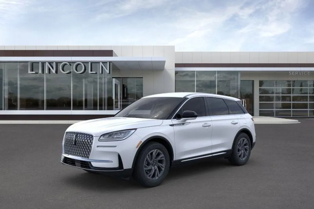 2025 Lincoln Corsair Premiere photo 1
